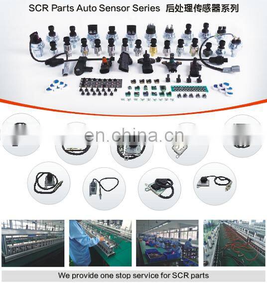 Truck Spare Parts 4326868 5WK96752C NOX SENSOR