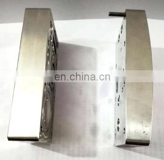 Urea pump aluminum plate 5273338