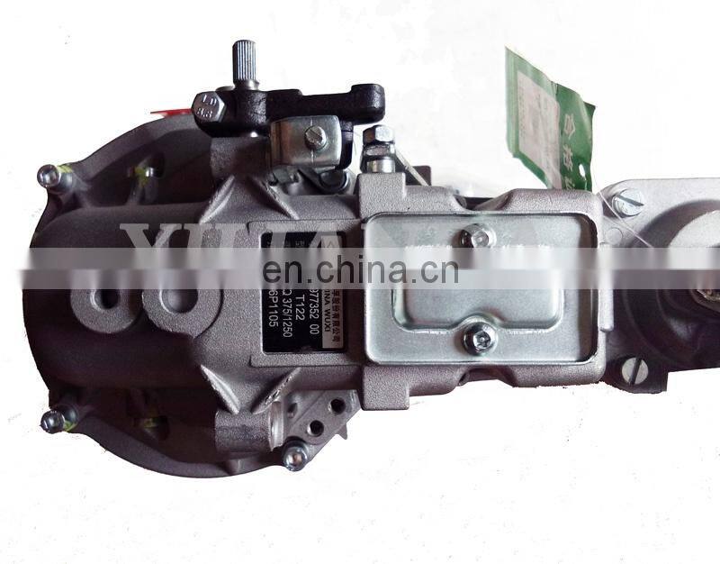 VIP Supplier 6BT Diesel Engine Pump 3977352 fuel injection pump assy