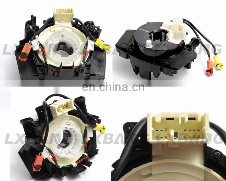 25567-5X00A For VERSA 350Z MURANO Xterra For Pathfinder 255675X00A