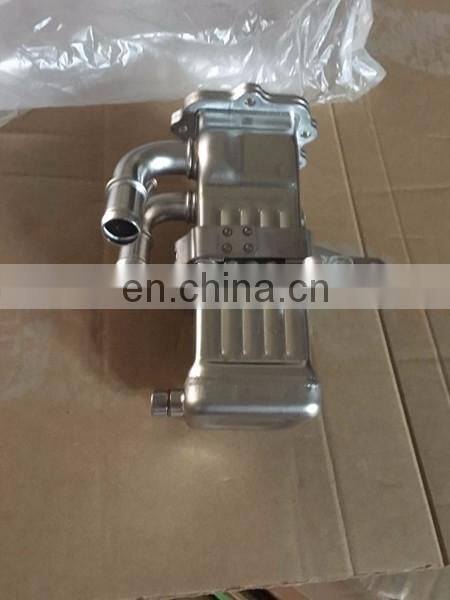 EGR cooler machine 5310100