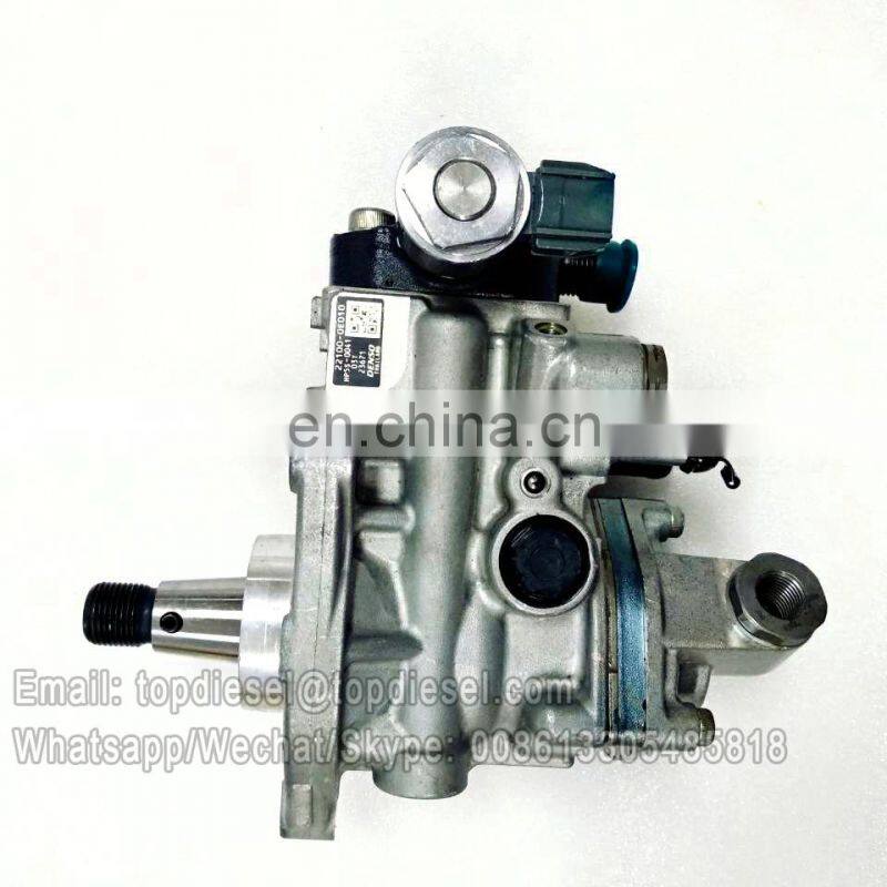 Toyota Pump ASSY Supply 22100-0E020 for 1GD 2GD ENGINE 299000-0050 299000-0051