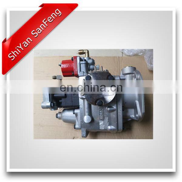 3059658 K19 Fuel Pump Assy