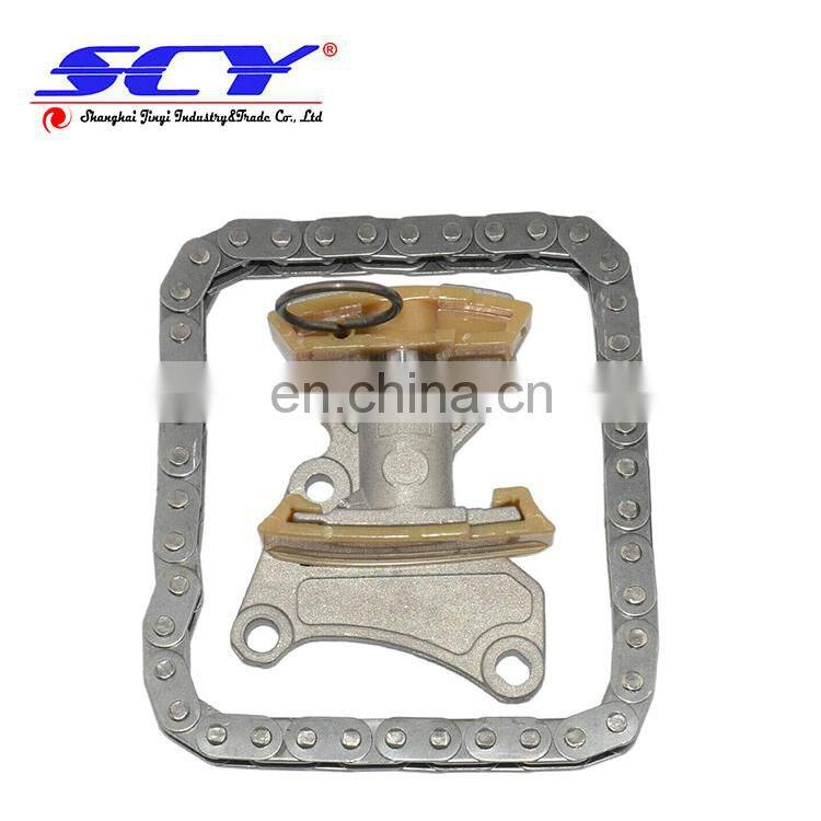 Camshaft Timing Chain Tensioner Kit 06F109217A+06D109229B
