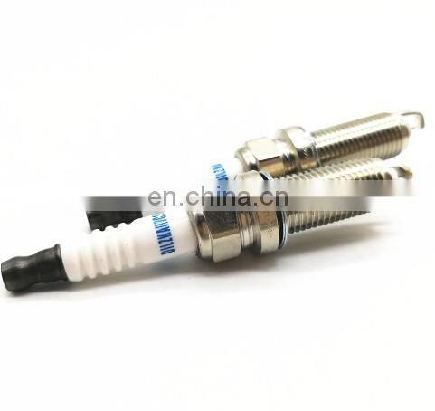 12290-5R0-003 Auto Spark Plug DILZKAR7C11S For Korean car