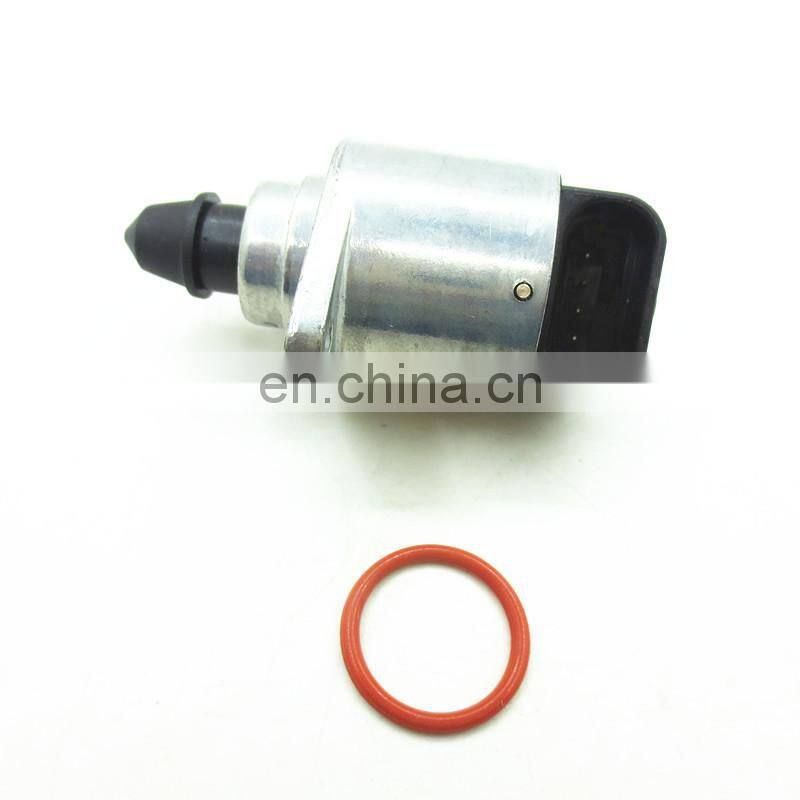 car part guangzhou OEM 96966710 96966721 96958412 For Chevrolet Spark M300 DL745D 1.0 LPG IAC Valve