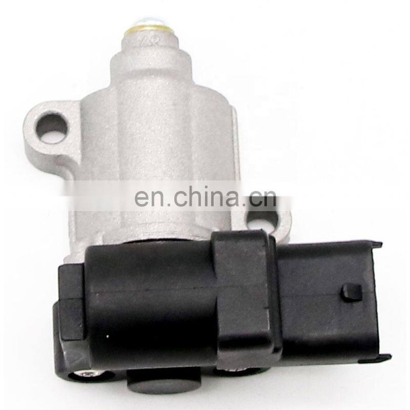 Auto Spare Parts OEM 3515025700 IACV ICV Idle Air Control Valve 9520930002 For Hyundai Kia