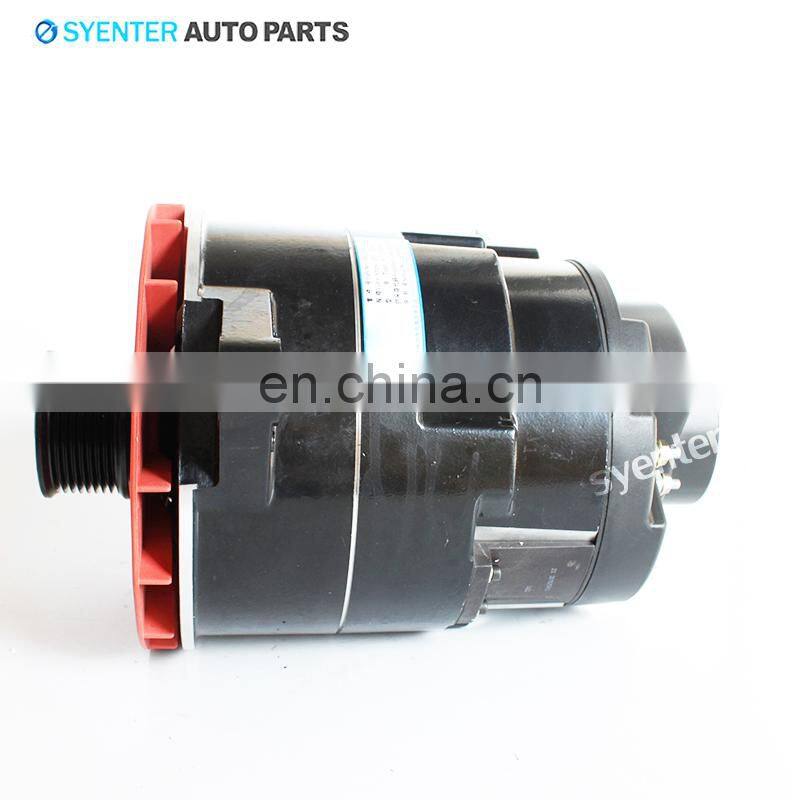 ISDE 6CT engine parts 28V 140A alternator 3415564 AC172RA 5253001