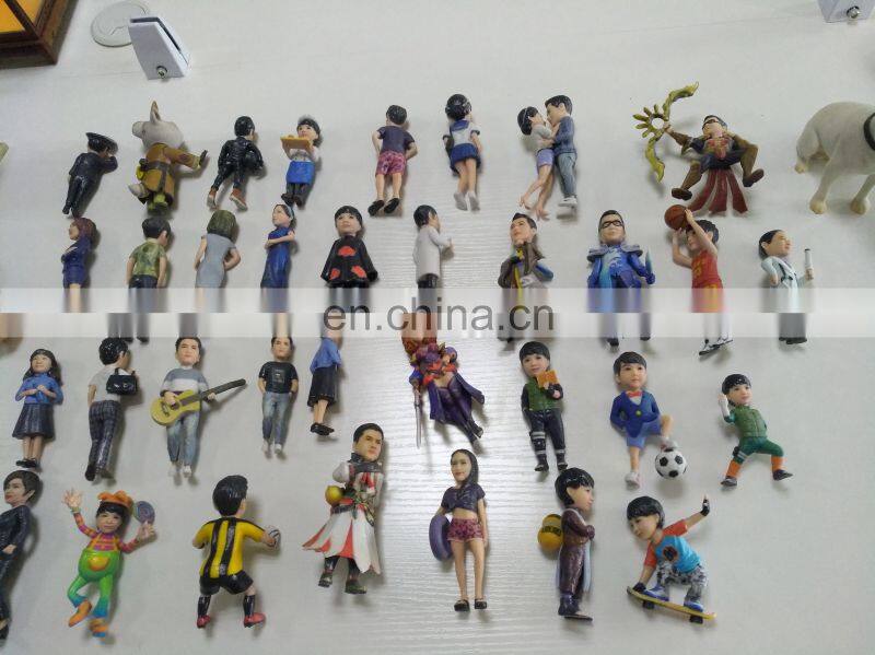 Rohs CE Approved Safe Easy 3D Scanner Used Personal Statue For Schools Student Scanning Make Statue