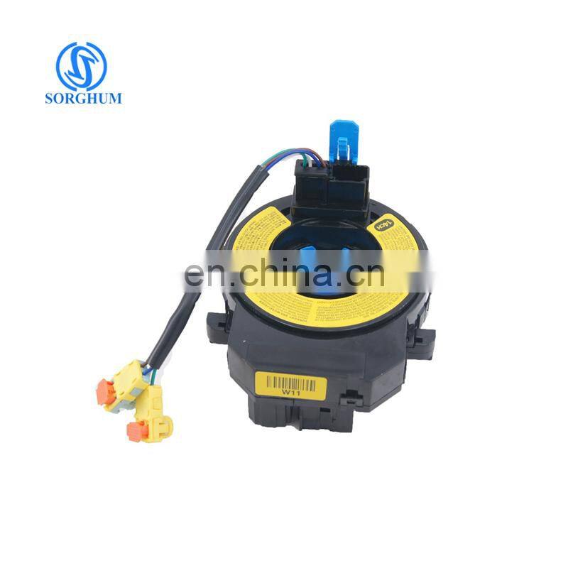 New Spiral Cable Clock Spring Replacement Steering Wheel Hairspring For Hyundai Elantra Sonata 2010-2014 93490-3Q120
