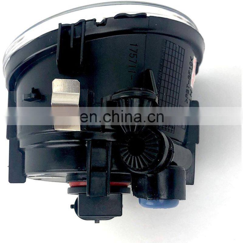 63177238787 Fog Light Left Side Without Light Bulb Included ForBMW X3 F25 11-14