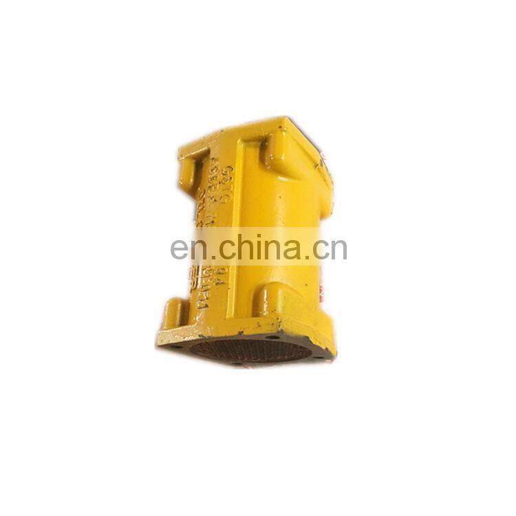 C6121 OIL COOLER 7N0165 FOR CONSTRUCTION MACHINERY SPARE PARTS