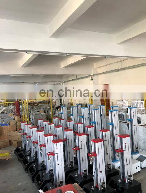 For tearing test tensile testing machine bolt with good guarantee