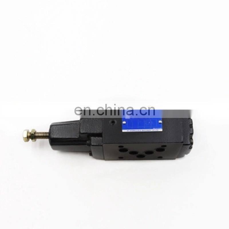 Best price of counterbalance modular valves for YUKEN MHA/B/P-03-C/H-20 MBA-03-B MBA-01-C-30 MHB-03-A-20