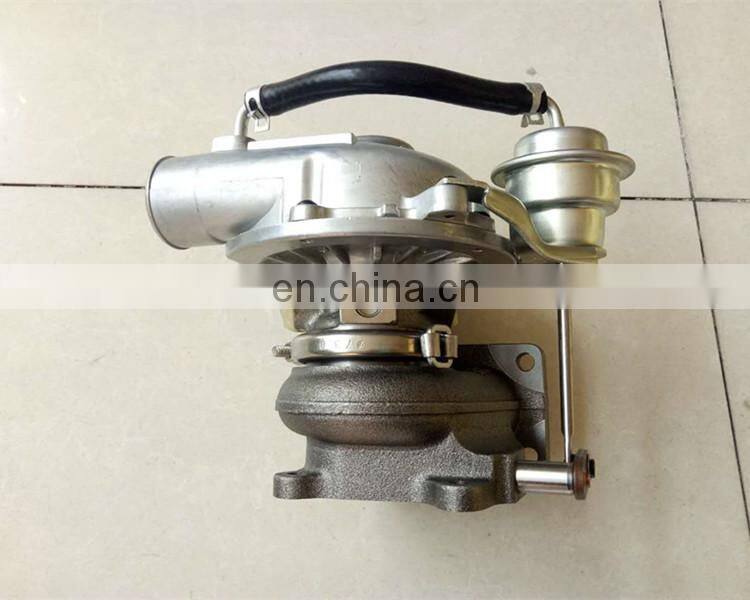 4JG2 Turbocharger 1118010-44 8971397243 4JB1T Engine Turbo For Opel/Vauxhall trooper