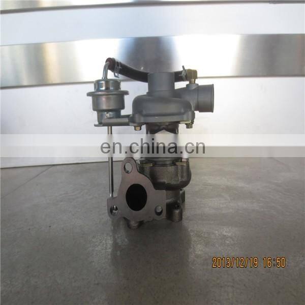 Y-N-MAR WA40-3E 3D84 CY62 129137-18010 VC110033 Turbocharger