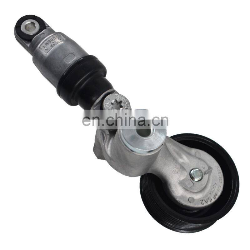 1Pcs Belt Tensioner Assembly For Honda Accord Civic CR-V 2013-2017 31170-5A2-A03