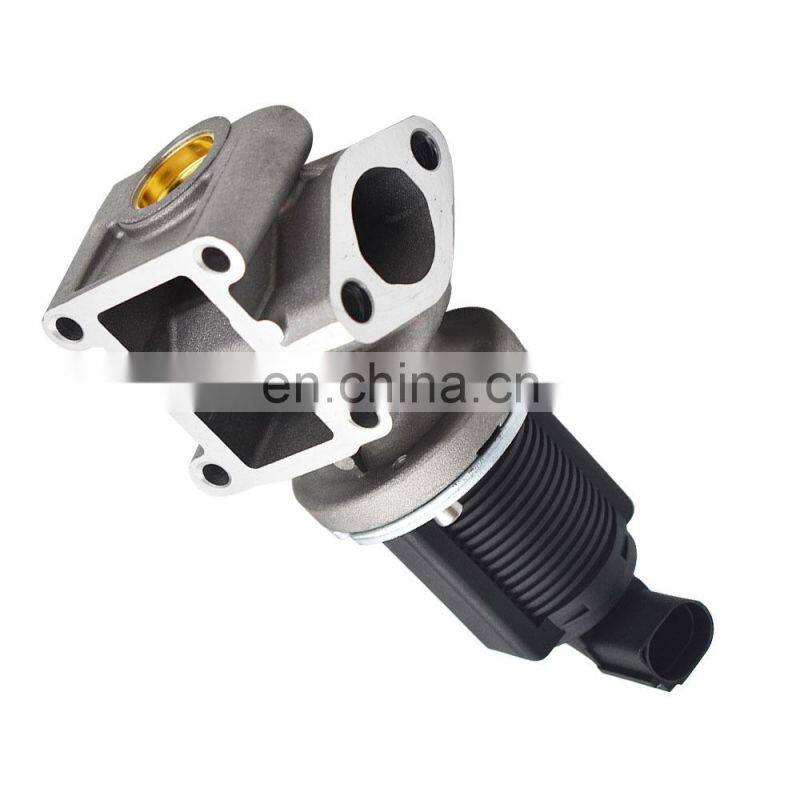 EGR VALVE FOR VAUXHALL ASTRA H/MK5 1.9 CDTI 150BHP, 1.9 CDTI 16V 120BHP 55215031