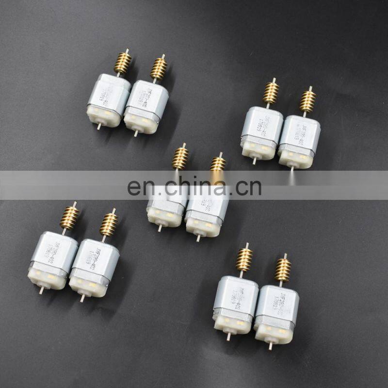 10pcs ESL/ELV Motor Steering Lock Wheel Motor for W204/W207/W212