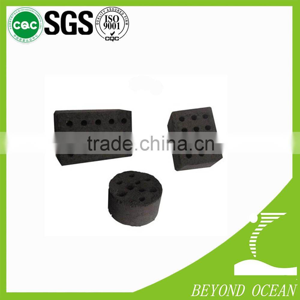 2016 hot and top coconut charcoal bbq wholesale