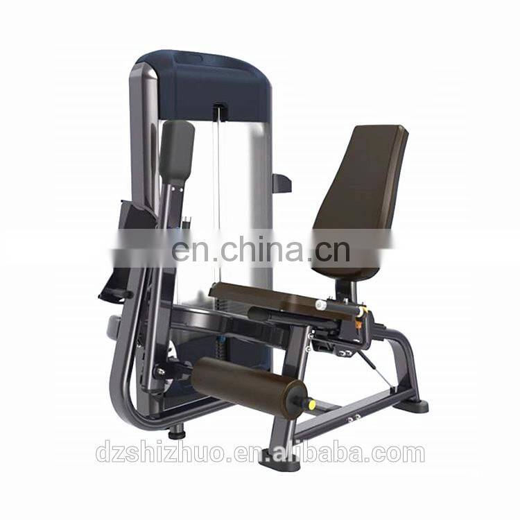 Body building gym equipment Leg Extension PN12