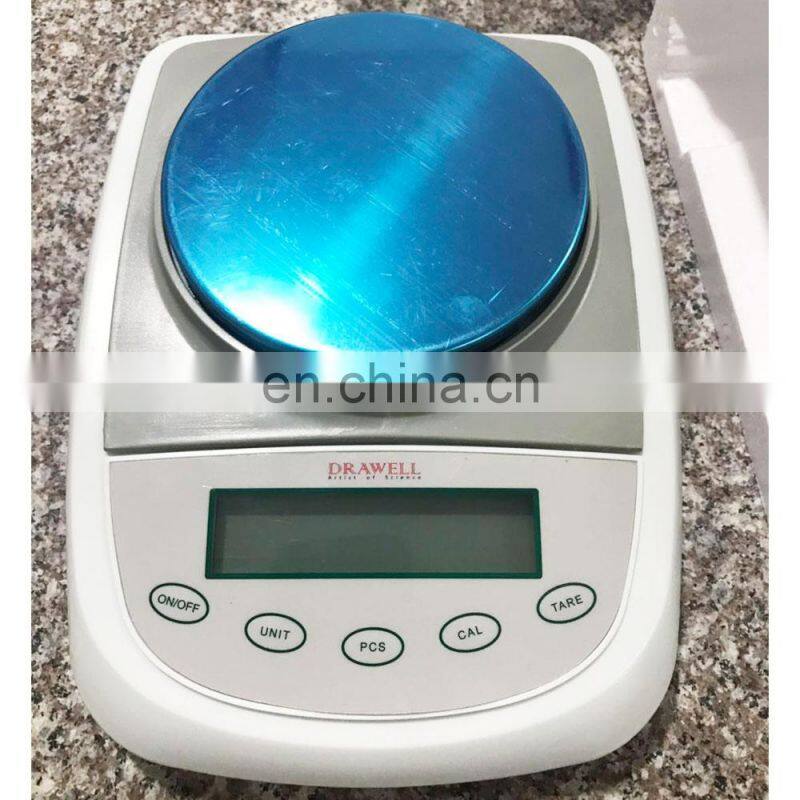 China digital electronic weighing balance scale 0.01g