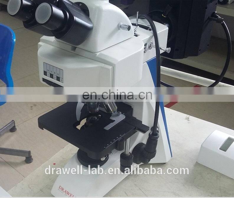 B203 Binocular Biological electron microscope price