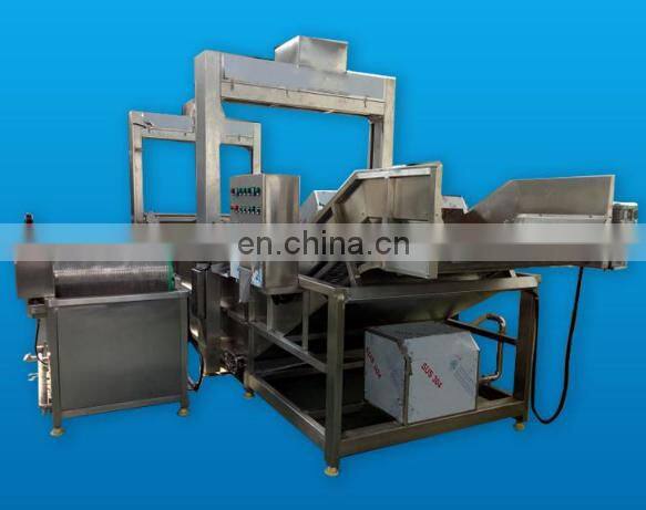 hot sale automatic Frozen meat thawing equipment automatic food defrosting machine frozen food thawing machine