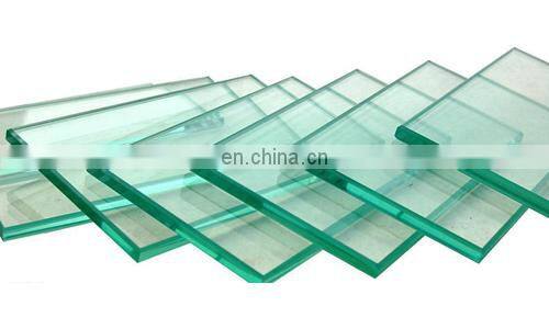 Ningbo Guida Brand Quality Bathroom Laminated Safe Tempered Glass