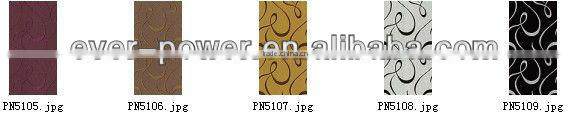 Irregular line decorative wallpaper Papier peint panneau mural 3D
