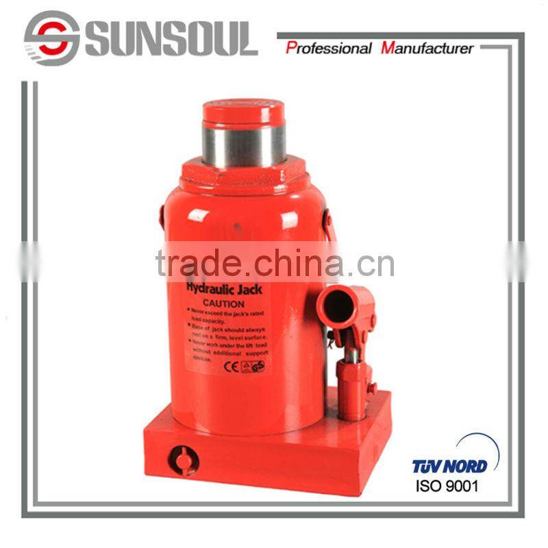 Trailer Jack Stand Tyre Fitting Machine