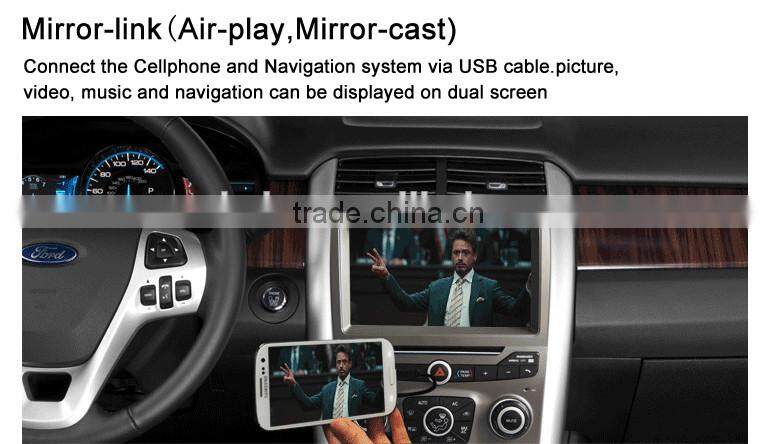 9inch Digital Touch Screen DVD GPS Navigator for Toyota 2014 Corolla
