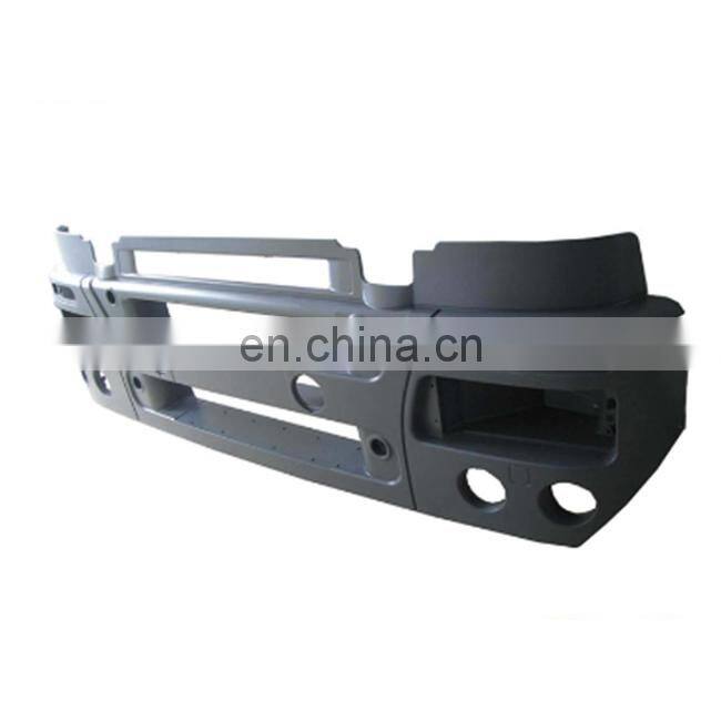 Custom Auto Accessory Plastic Injection molding parts
