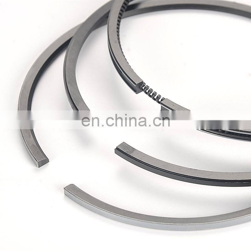 Hot Selling Engine Part 111.76mm diesel piston rings For FORD
