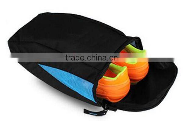 New Design Good Quality Black Bag Sports