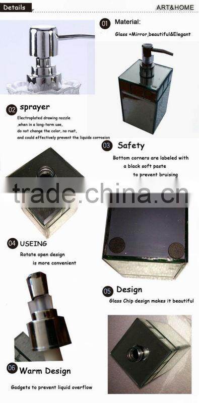 bath and accessories 1219-002