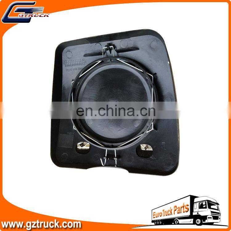 Mirror Glass Oem 0028113733 for MB Actros Truck Body Parts