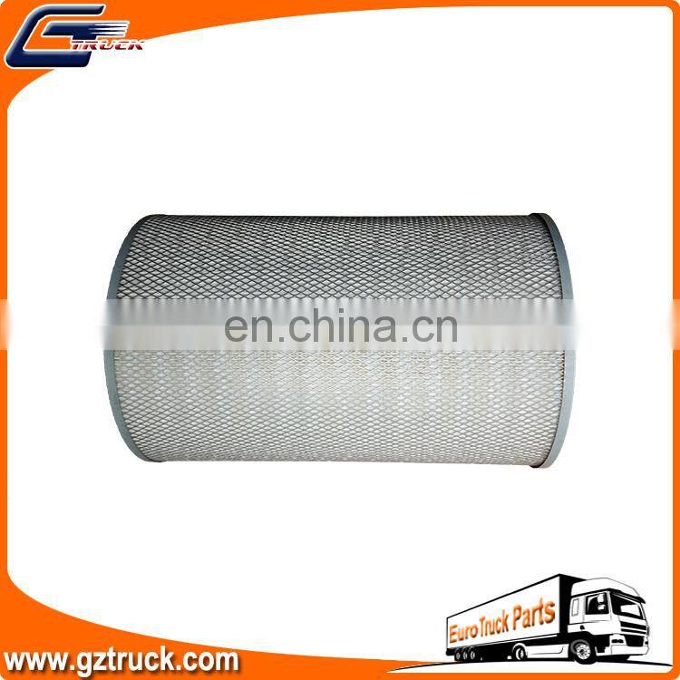 Engine Auto Parts Cabin Air Filters Oem 8025818 for Ivec Truck