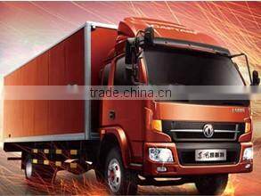 Dongfeng Captain Light Truck Series