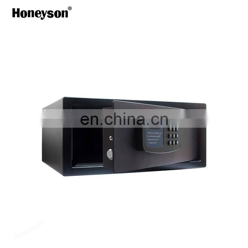 Honeyson hotel master code wall mounted key storage box safe