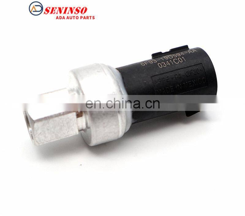 Original New Conditioner Pressure Cycling Switch 4W7H-19D594-AA 4W7H19D594AA For Ford Fiesta Escape Expedition Crown Victoria
