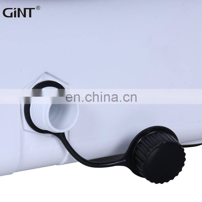 Insulated wholesale Hot selling Eco friendly Outdoor 50L Waterproof Portable cooler box For Camping fishing