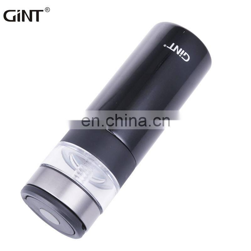 GINT 350ml Made in China High End Business Fashionable Tea Water Bottle