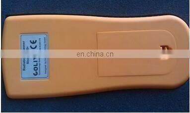 M910 Portable Radiation Detector, Beta Radiation tester