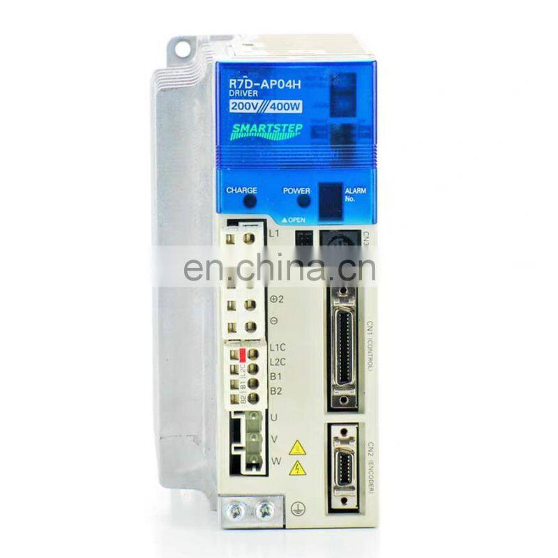 Servo drive ACK-055-06