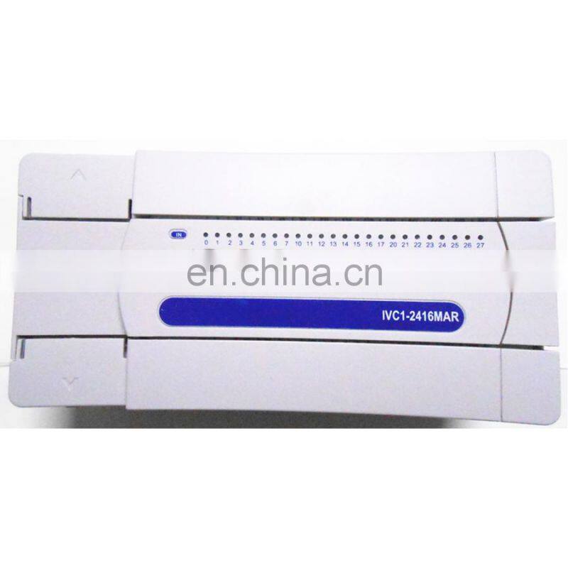 DVP20EH00T PLC programmable logic controller Digital I/O Expansion module