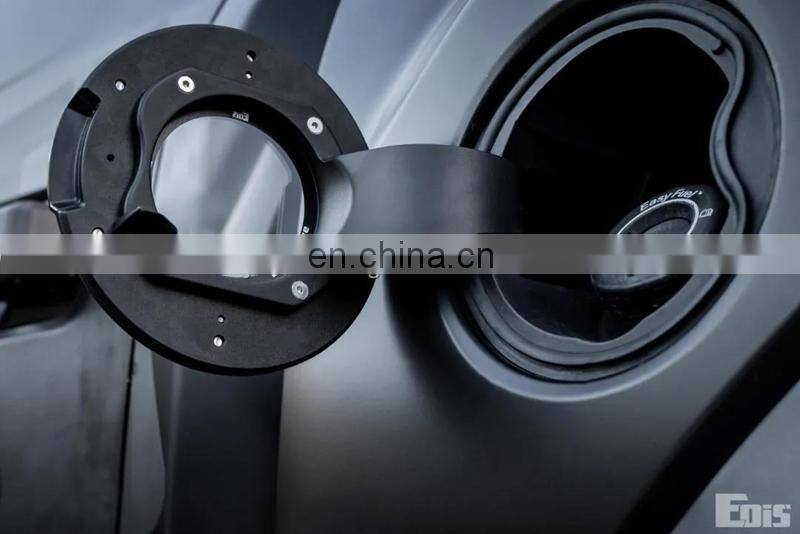 EOIS Series tank cover for F-150 raptor manufacture accessories 4x4 offroad fuel cover