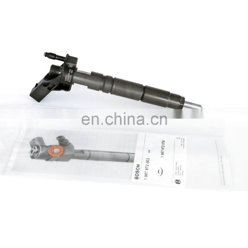genuine diesel piezo injector 0445115059,0445115060 for common rail 0445115043/0445115044/0986435396