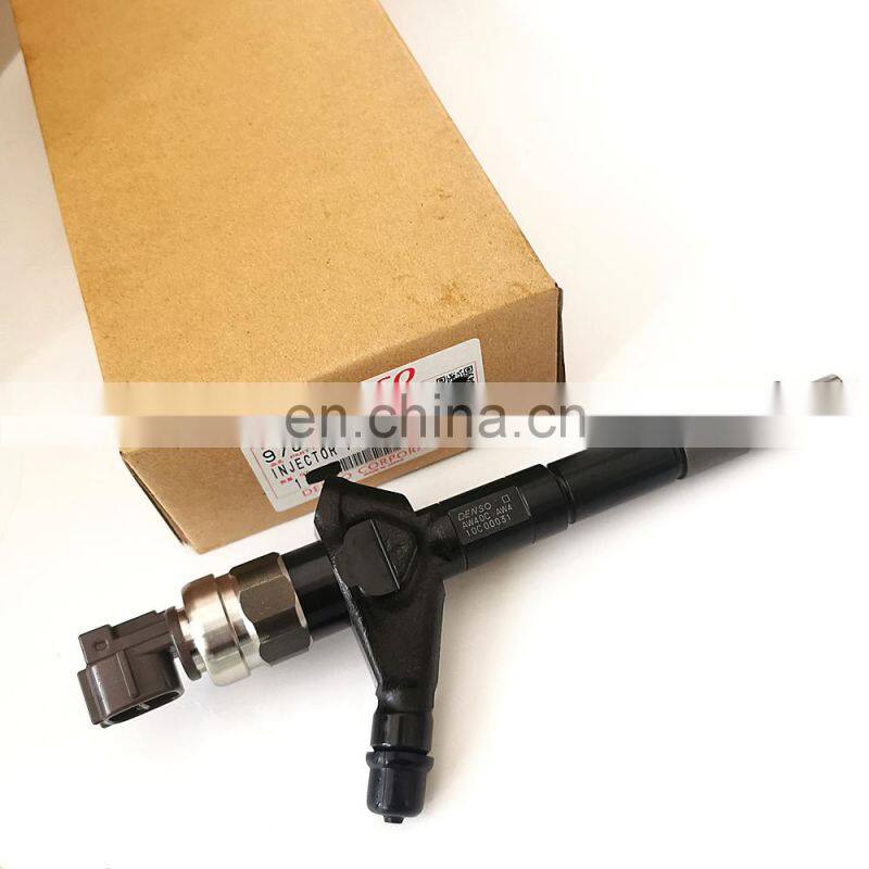 Original diesel fuel injector YD22YD22 095000-5135/0950005135/16600-AW40# 16600AW40