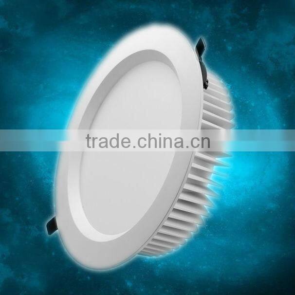 Recessed round Downlight 15w 20w 25w 35w